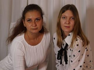Laurene Devenny Elfreda Badour