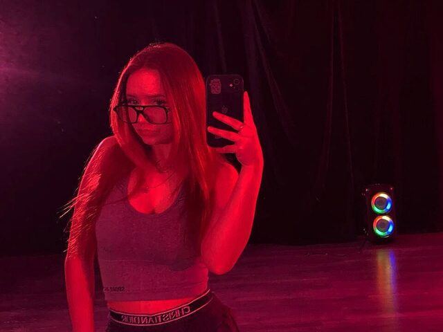 Laurinda Dillinger's photo