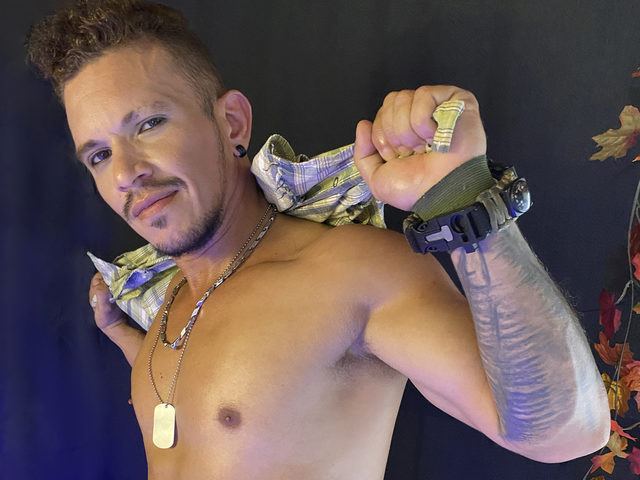 Leandro Arcos's photo