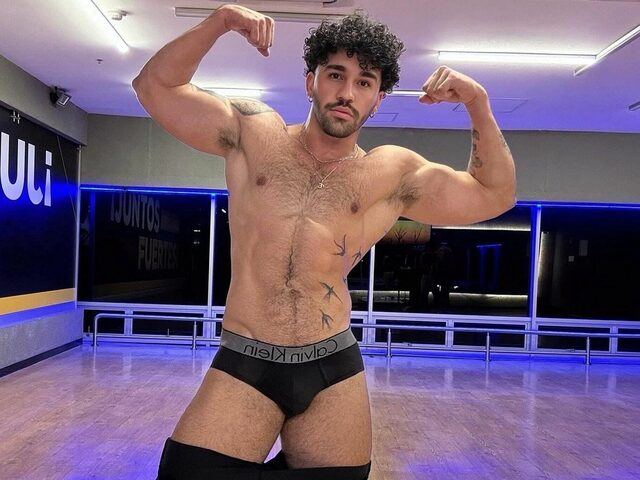 Leo Longwood
