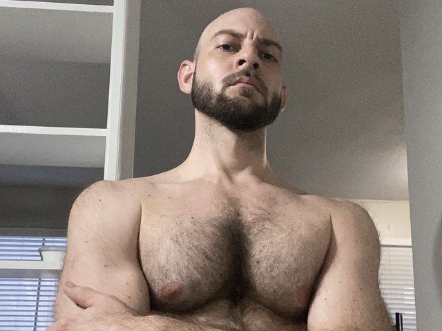 Lex Cavalier's photo