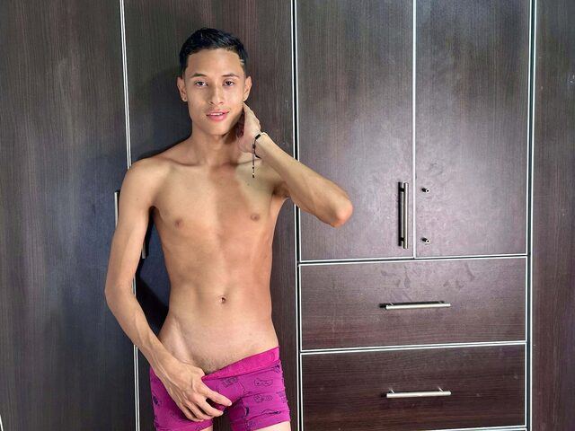 Liam Bonachera's photo