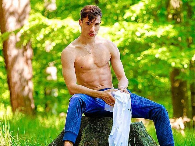Liam Haring's photo