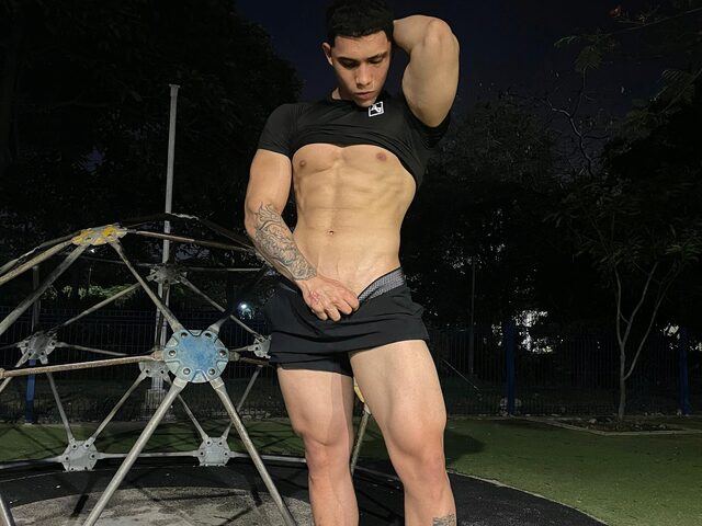 Liam Jesus's photo