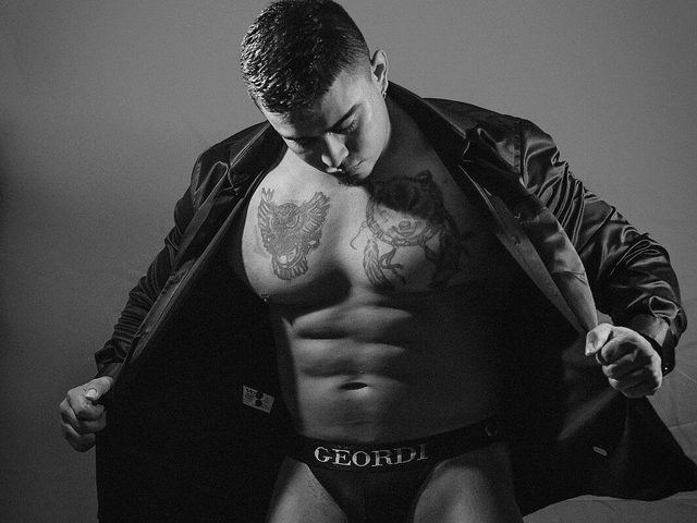 Liam Karther's photo
