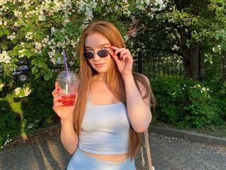 Lilly Greyce