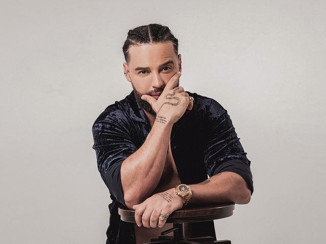 Logan Cardenas's photo