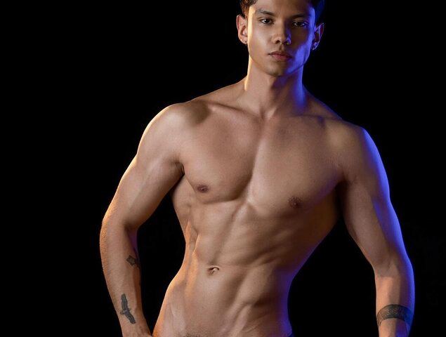 Logan Newman's photo