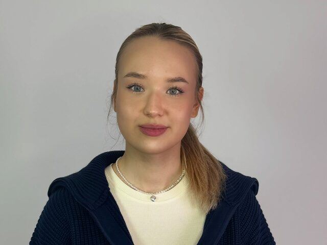 Louvenia Kozola's photo