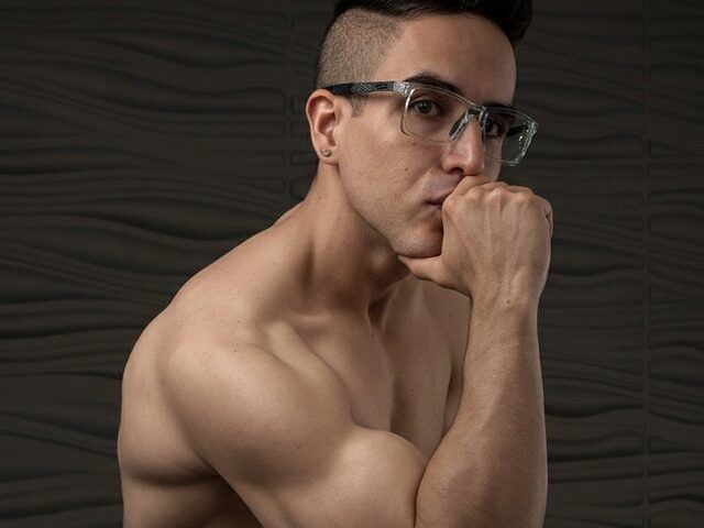 Luca Morettii's photo