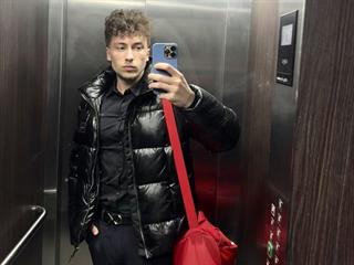 Luca Valens