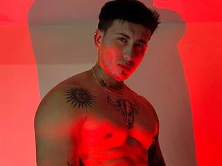 Luca Vane