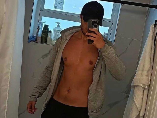 Lucas Miiller's photo