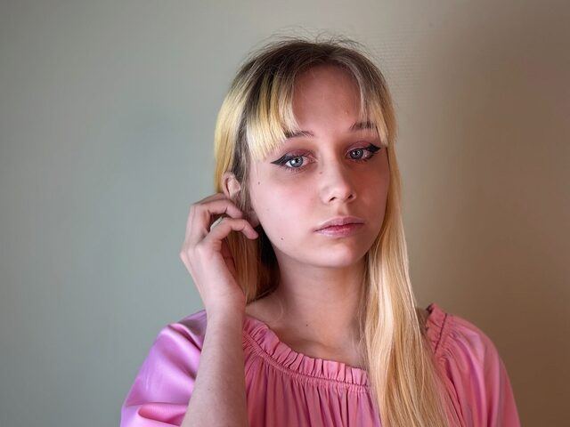 Luisa Vanscooter's photo