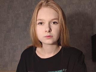 Madeleine Geesey