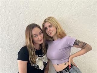 Mae Dobbs Adelaide Matlin