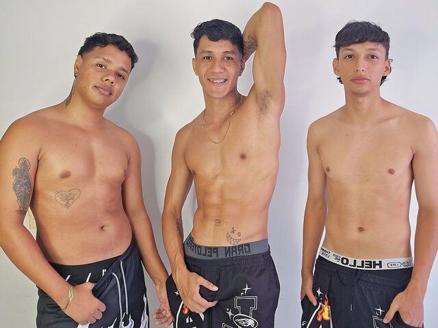 Mael Robert Sebastiian's photo