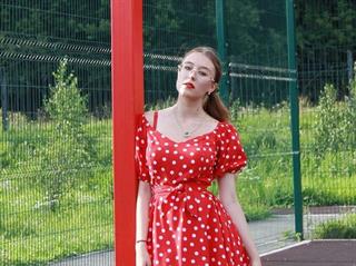 Magda Bourgeault