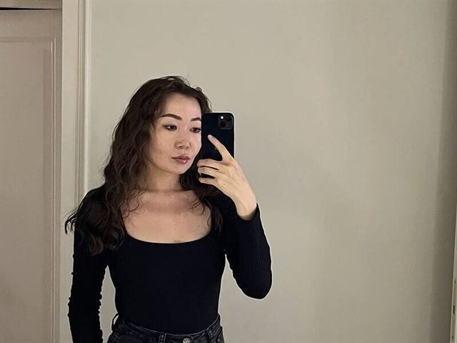 Magdalena Maggy's photo