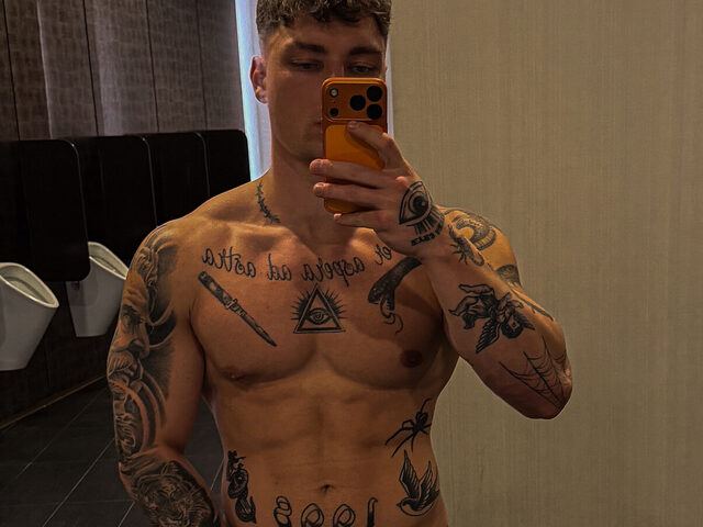 Magnus Eyevein's photo