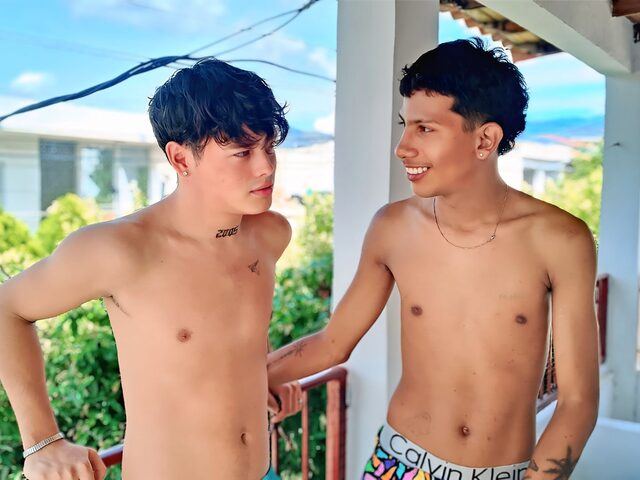 Maikol Percy's photo