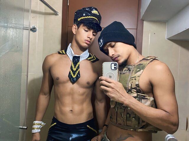 Maikol Stiven's photo