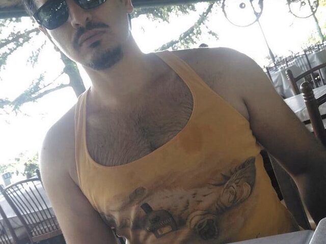 Marco Specter's photo