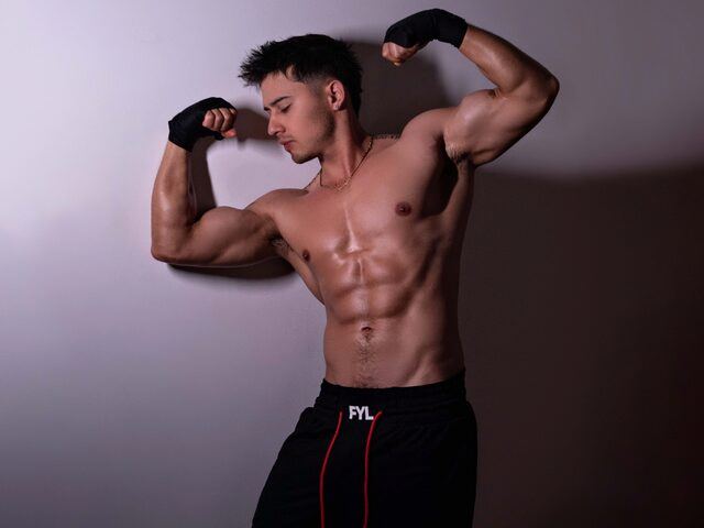 Marco Vega's photo