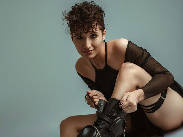 Margot Zurich's photo