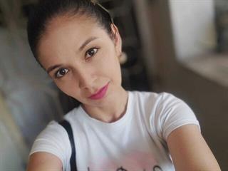 Maria Bernal
