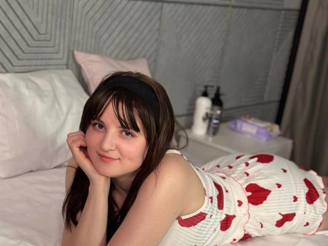 Maria Rogers's photo