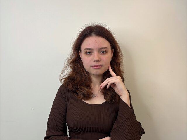 Mariah Berridge's photo