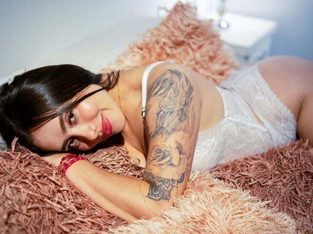 Marianna Villaloboz's photo