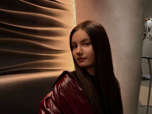 Marie Fuller's photo