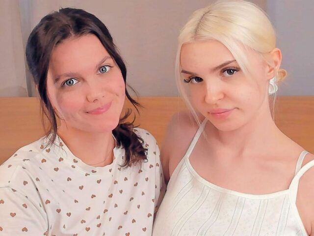 Mariko Burghart Tomiko Chancellor's photo