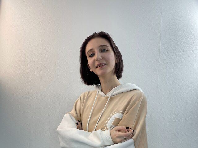 Maris Benderman's photo