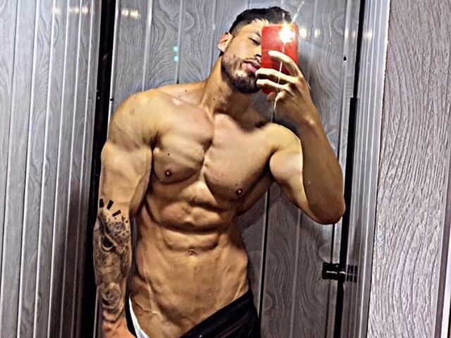 Markus Kent