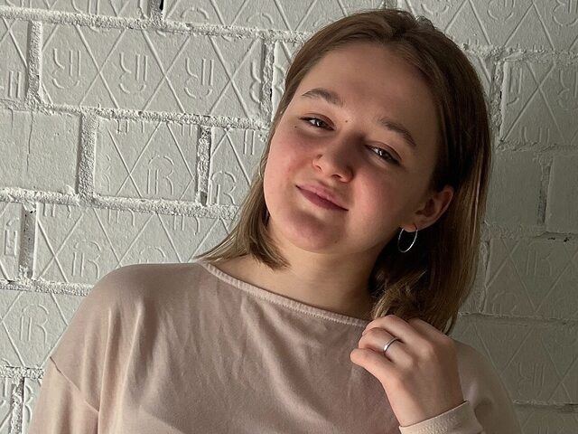 Marvel Brockmeier's photo