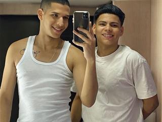 Massimo Yve Axel Yve