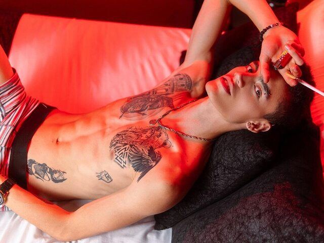 Master Chy's photo