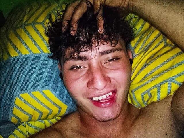 Mateo Ivanov's photo