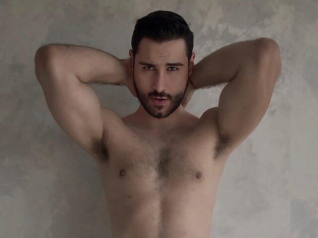 Mateo Steel's photo