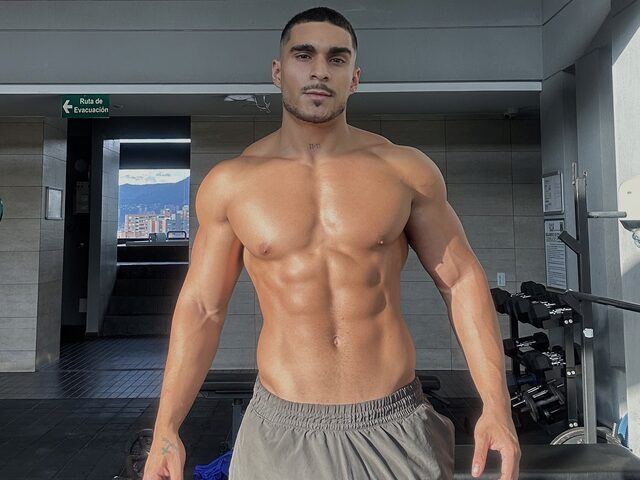 Mateo Zar
