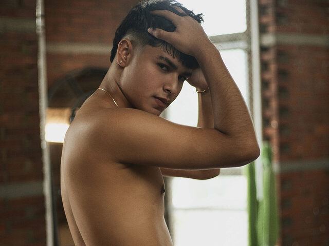Mathew Adamss's photo