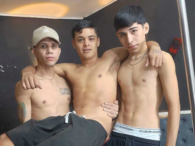 Mathias Ansel Lucien's photo