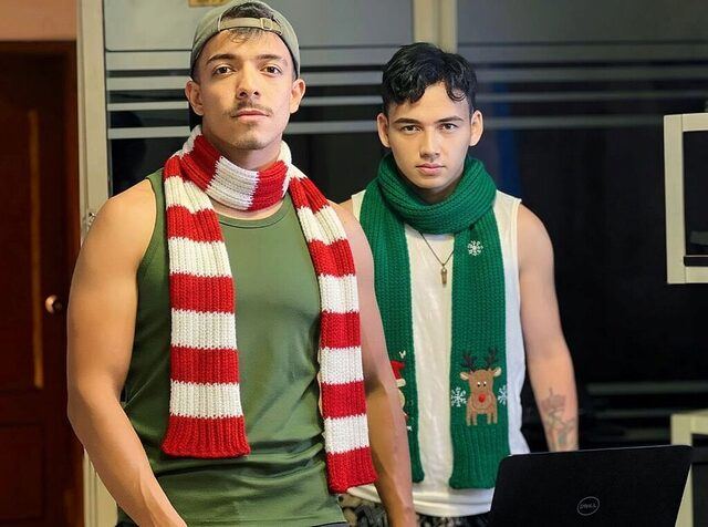 Matias Damian's photo