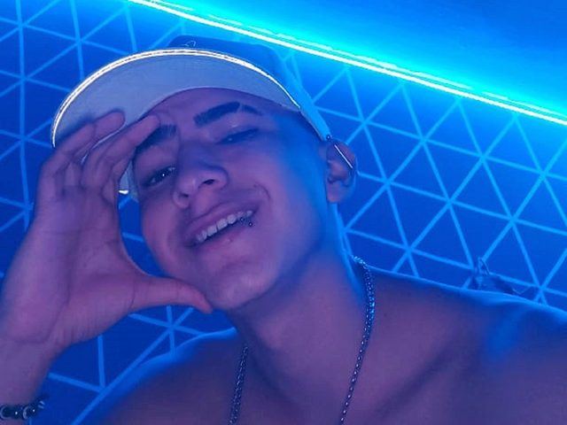 Matteo Collins's photo