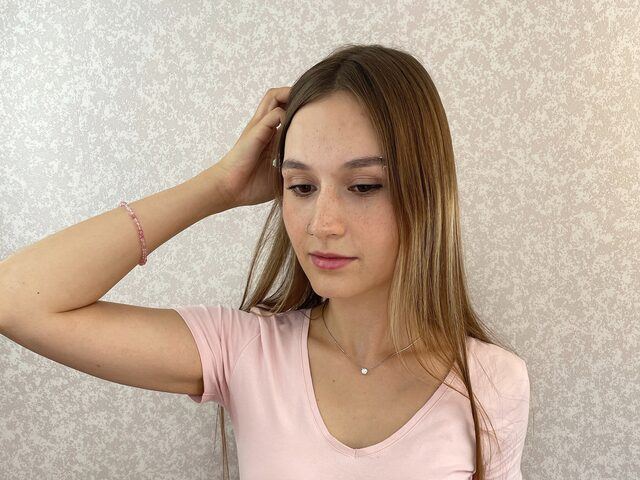 Maud Davtyan's photo