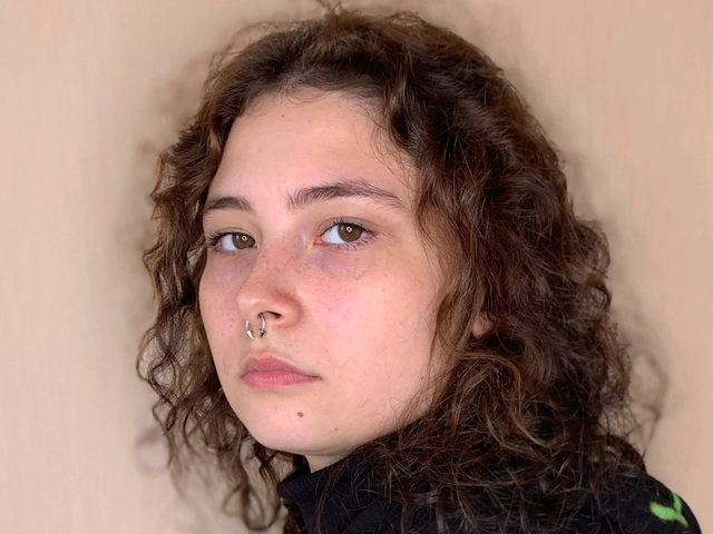 Maxine Alman