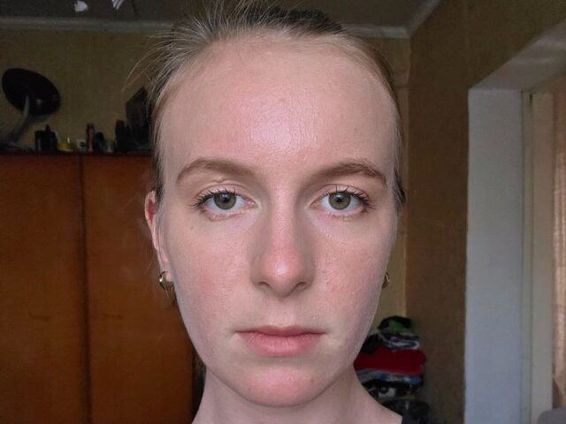 Mayola Vukelj's photo